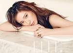 冰山美人《Krystal長大了》!一掃清新風格開始拍攝性感寫真...... 冰山美人《Krystal長大了》!一掃清新風格開始拍攝性感寫真......