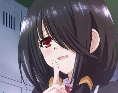 TV動畫《約會大作戰》第三季企劃進行中　通知：您的老婆即將上線