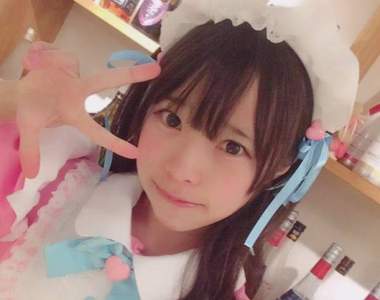 《教室裡的布魯馬妹子》有點像長澤茉里奈的かみてゃん❤