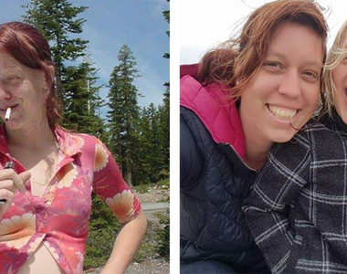 《戒毒Before & After》新的一年沒有什麼是不可能的