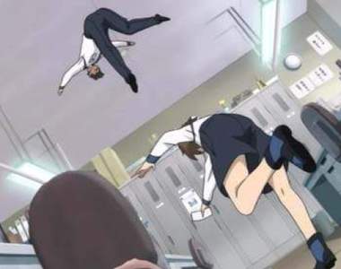 學生不爽表示《不要再圖書館裡面使用三色筆》啪啪啪的有夠吵....