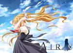 Key社催淚遊戲《AIR》背景舞台獲選外國宅宅最想巡禮的聖地之一 Key社催淚遊戲《AIR》背景舞台獲選外國宅宅最想巡禮的聖地之一