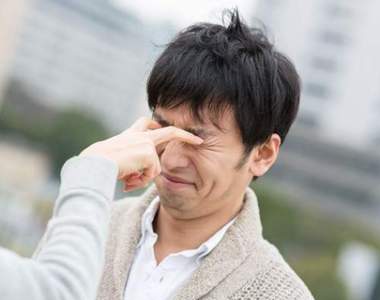 《和丈夫吵架的原因》妻子認為最容易起爭執的10種狀況
