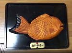 傻眼玩具《邊唱懷舊老歌邊跳舞的鯛魚燒》意外釣出各種奇怪唱歌魚 傻眼玩具《邊唱懷舊老歌邊跳舞的鯛魚燒》意外釣出各種奇怪唱歌魚