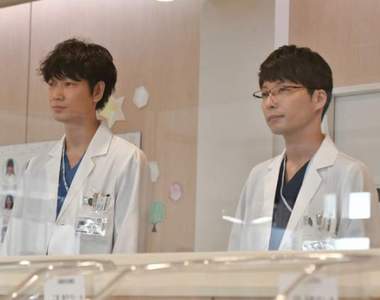 《秋季日劇初回收視率Top 10》收視女王果然不會失敗(光)