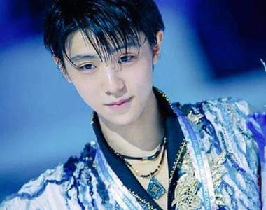 《最適合王子稱號的日本名人TOP5》能超越羽生結弦的果然是…