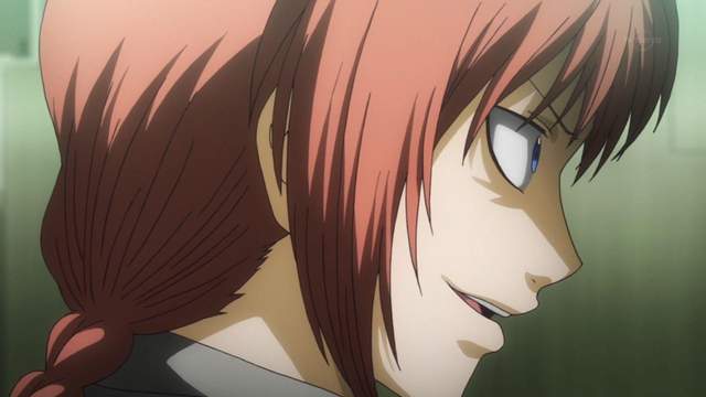 Tv動畫 銀魂第4季開播 烙陽決戰篇啟動 神樂的媽媽絕美登場