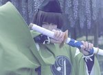攝影師教學《如何拍出朦朧美的COSPLAY照片》居家百貨果然是COSER的好幫手…… 攝影師教學《如何拍出朦朧美的COSPLAY照片》居家百貨果然是COSER的好幫手……