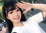 《清純學生妹yami》挑戰10月最正就是她惹 《清純學生妹yami》挑戰10月最正就是她惹