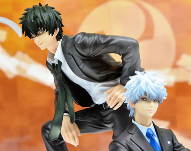 《女性向模型容易被棄單》模型製作日程趕不上女生換坑的速度啊(嘆)