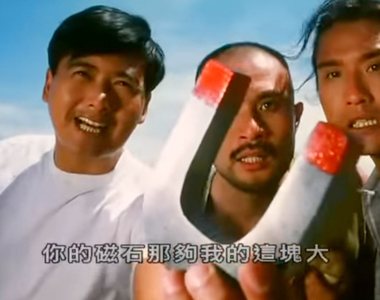 變身可動式《模型公仔磁鐵改造法》要有無法回頭的覺悟……