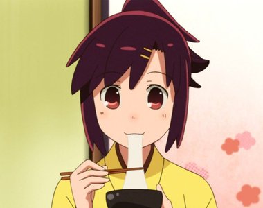 合法處刑話題《日本高中生請獨居老人吃年糕》解決高齡化的方法就是解決老人……