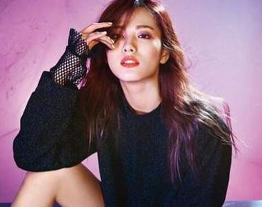 世界最美《NANA剪短髮了？》短髮的她超級......