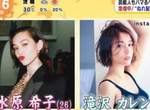 日本《濕髮女子》急增中 不小心失敗也可能變成臭臭油頭妹(苦笑) 日本《濕髮女子》急增中 不小心失敗也可能變成臭臭油頭妹(苦笑)