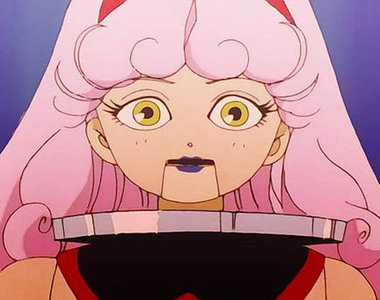 萬聖節快樂《美少女戰士20個最詭異反派》外國網友精選結果