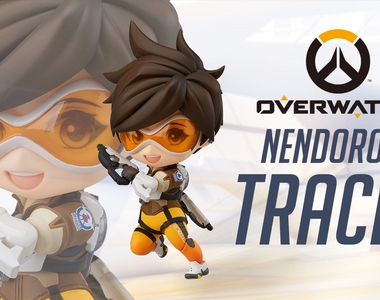 好微笑推出《鬥陣特攻閃光黏土人》給你萌萌活力滿點