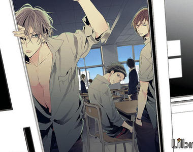 讀者早就知道惹《緒川千世×森江慧特集》證實高木成美＝緒川千世