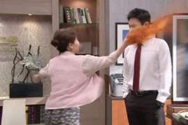 泡菜巴掌重現江湖 美國影集《一記耳光》一次賞主角群好幾個耳光