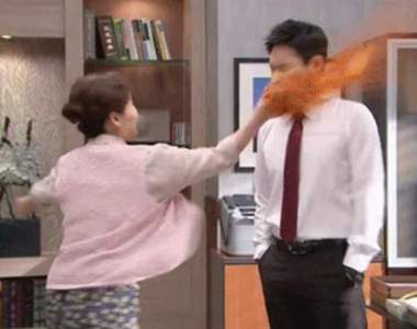 泡菜巴掌重現江湖 美國影集《一記耳光》一次賞主角群好幾個耳光