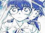 一天作畫20小時《青山剛昌作息表曝光》無論多忙也要爆肝玩艦娘… 一天作畫20小時《青山剛昌作息表曝光》無論多忙也要爆肝玩艦娘…