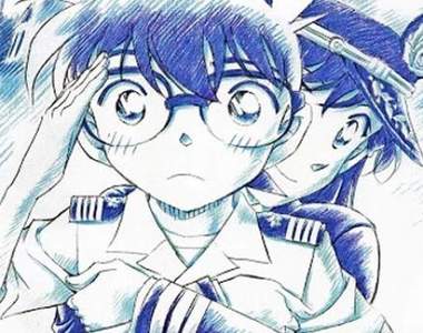 一天作畫20小時《青山剛昌作息表曝光》無論多忙也要爆肝玩艦娘…