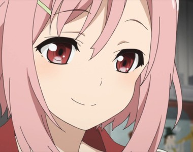 櫻花任務吐槽《誰會頂著粉紅頭髮去面試》不能對動畫人物的髮色認真啦……