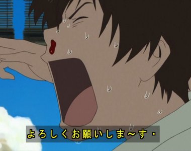 細田守《夏日大作戰》可能是最早出現iPhone的動畫？