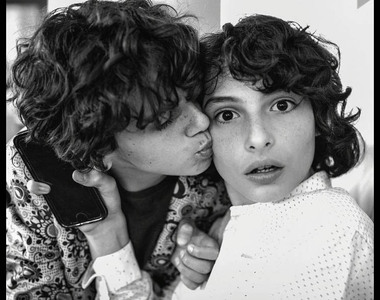 網友萌《牠》真人BL造成困擾 童星表示可以停止嗎？