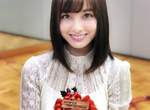 國寶畫像♡《橋本環奈手捧蛋糕美照》我就直接右鍵儲存當貼圖用惹 國寶畫像♡《橋本環奈手捧蛋糕美照》我就直接右鍵儲存當貼圖用惹