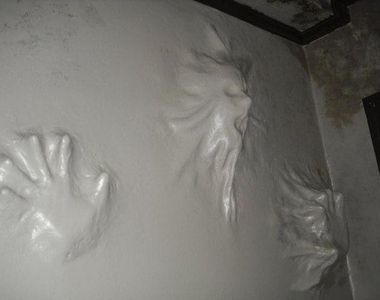 七月特別節目《短篇恐怖故事2》晚上一個人讀真有FU～