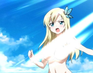 傳說中的《ＭＦ文庫情報同人誌》令編輯自滅的魔劍＜IS＞