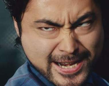 山田孝之氣pupu《要用壓歲錢來買什麼?》當然是魔物獵人世界啊