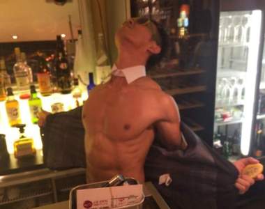 《真男人該有的表現》女生覺得該硬起來就超MAN的三種狀況