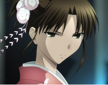 《ufotable美術部新人研修》空之境界背景當教材超豪華