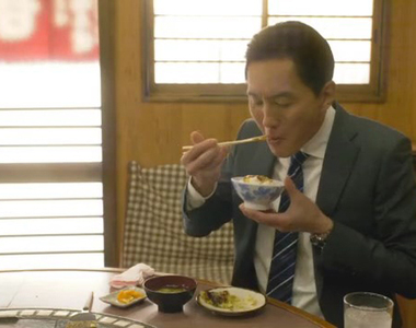 關東人無法理解的《御好燒定食》跟披薩或漢堡配飯一樣是邪道……
