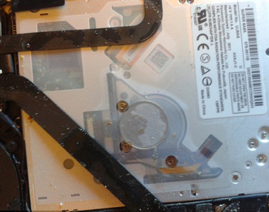 蘋果電腦之謎《在Mac裡發現硬幣》而且不只一個案例?