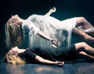 鬼月特輯《瀕死的超自然經驗》究竟「那段時間」會看到什麼?