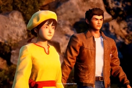 《莎木3》募資後首度公開PS4版宣傳影片 人物模組卻令網友很擔心...... 《莎木3》募資後首度公開PS4版宣傳影片 人物模組卻令網友很擔心......