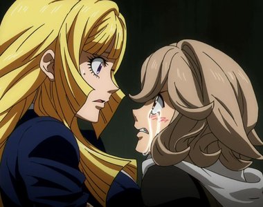 劇透《鐵血孤兒世界觀補完》為什麼不在本篇演出來呢…