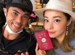 諧星老婆都比正《小島義雄的美人妻》原來過去也曾是寫真女星!? 諧星老婆都比正《小島義雄的美人妻》原來過去也曾是寫真女星!?