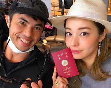 諧星老婆都比正《小島義雄的美人妻》原來過去也曾是寫真女星!?