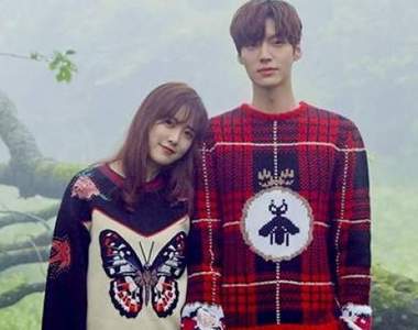 《希望早點有下一代的夫妻檔》粉絲聽到懷孕消息不會吃醋反而大歡喜