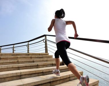 普通人爬幾階樓梯後會累？數字可能比你想像的還要少