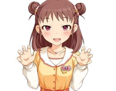 《被揉乳狂魔美少女襲胸的T恤你會想買嗎?》日本繪師的天才設計