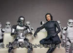 星際大戰公仔出爐《S.H.Figuarts 凱羅忍》談笑風生的設計超真實ww 星際大戰公仔出爐《S.H.Figuarts 凱羅忍》談笑風生的設計超真實ww