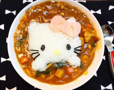 《喵的勒療癒料理》2月22號貓之日就該好好打點這一頓美食