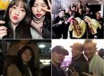 這些明星都是VIP♥《BIGBANG演唱會上的明星小粉絲》果然只有天團能收服男女神的心 這些明星都是VIP♥《BIGBANG演唱會上的明星小粉絲》果然只有天團能收服男女神的心