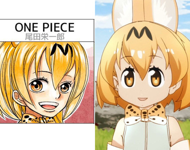 もじゃクッキー的《模仿畫風遊戲》如果敷貓是◯◯漫畫家畫的會是?