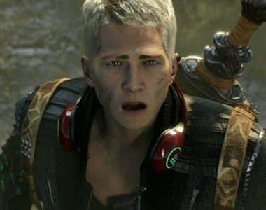 Xbox One獨佔《龍鱗化身》中止開發 遊戲要做身體也要顧啊...