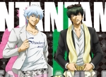 《JUMP FESTA2018》推出《銀魂》銀時&土方周邊ღ官配味濃厚 《JUMP FESTA2018》推出《銀魂》銀時&土方周邊ღ官配味濃厚